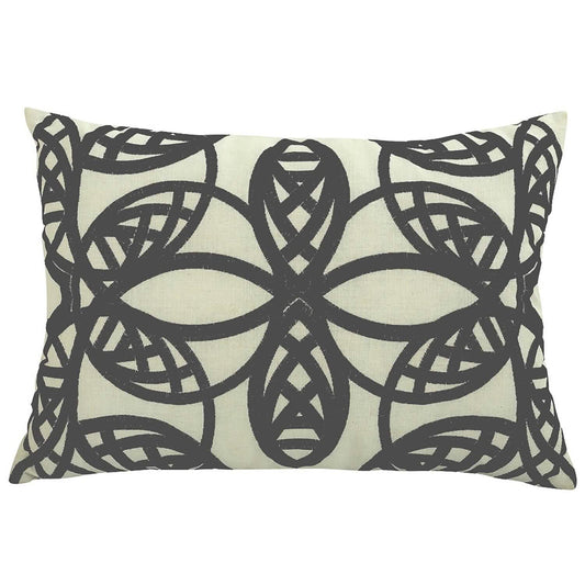 Global Decorative Pillow