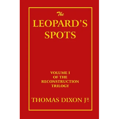 The Leopard's Spots - Paperback