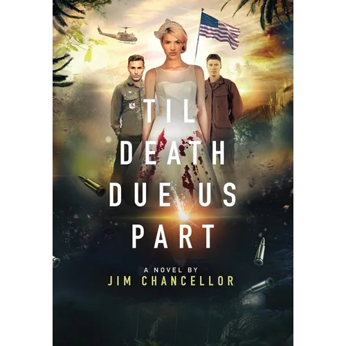 Til Death Due Us Part - Hardcover