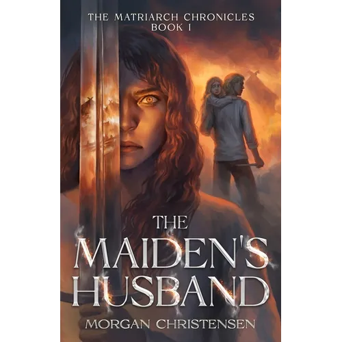 The Maiden's Husband - Paperback