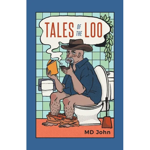 Tales of the Loo - Paperback