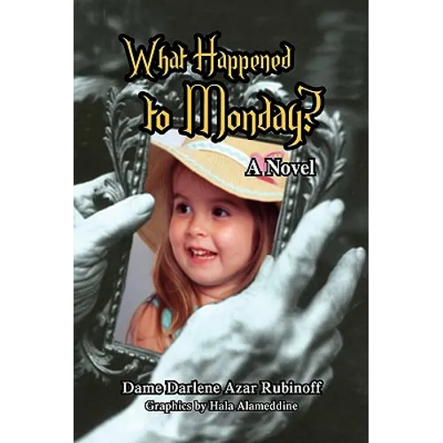 What Happened to Monday? - Paperback