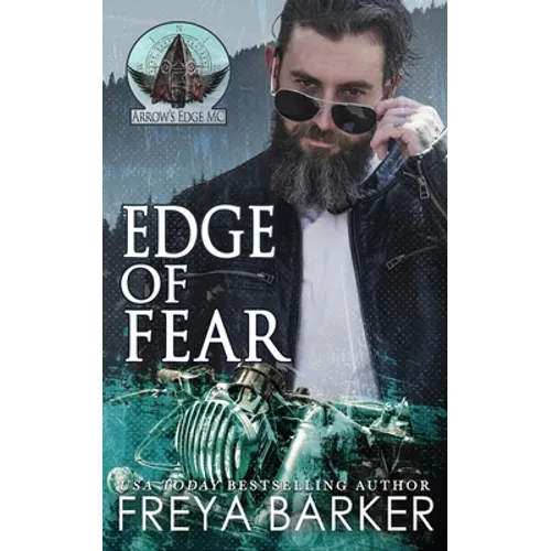 Edge Of Fear - Paperback