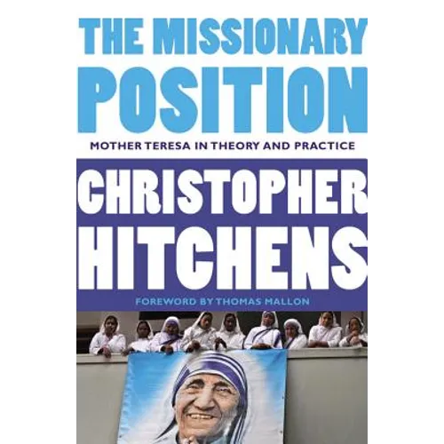 The Missionary Position - Paperback
