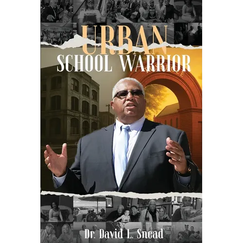 Urban School Warrior - Paperback