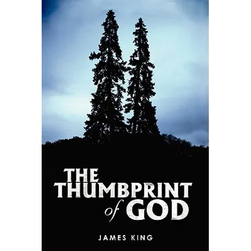 The Thumbprint of God - Paperback
