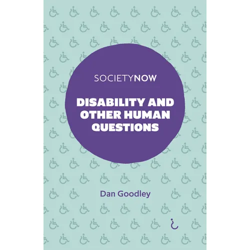 Disability and Other Human Questions - Paperback