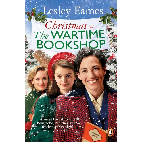Christmas at the Wartime Bookshop: Volume 3 - Paperback