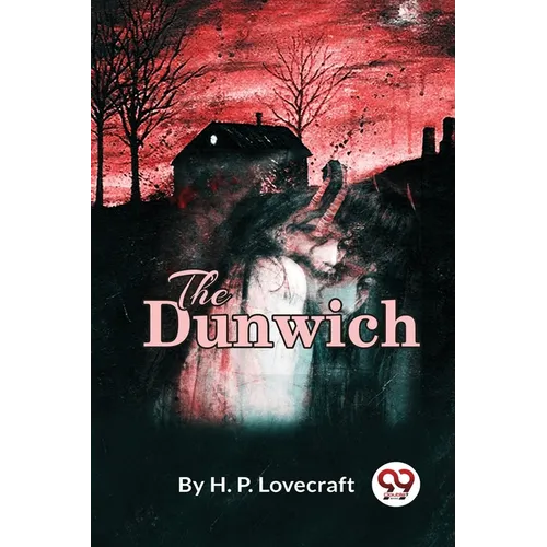 The Dunwich Horror - Paperback