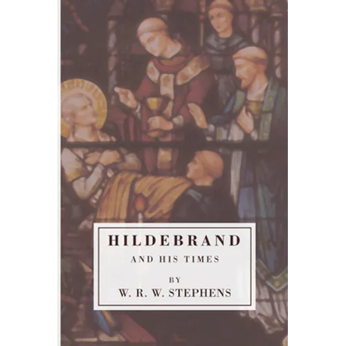 Hildebrand and His Times - Paperback