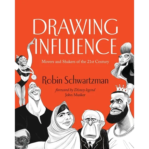 Drawing Influences - Paperback