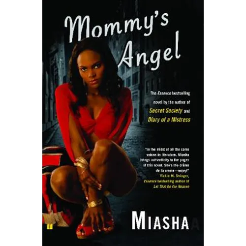Mommy's Angel - Paperback