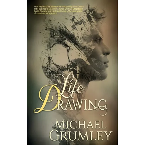 Life Drawing - Paperback