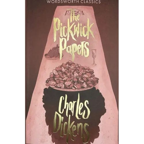 The Pickwick Papers - Paperback