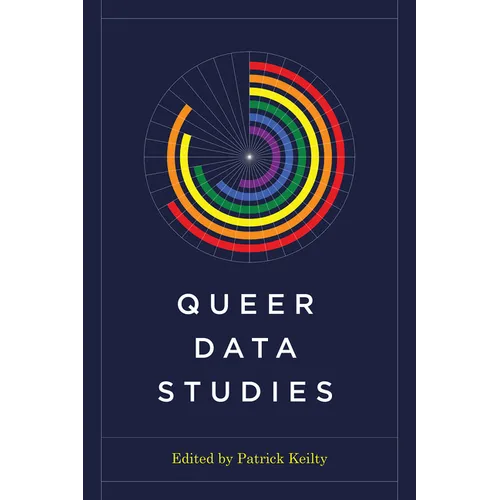 Queer Data Studies - Paperback