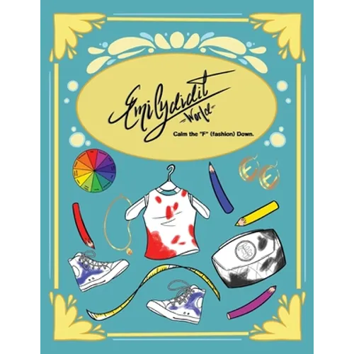 Emilydidit World - Paperback