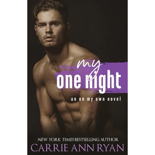My One Night - Paperback