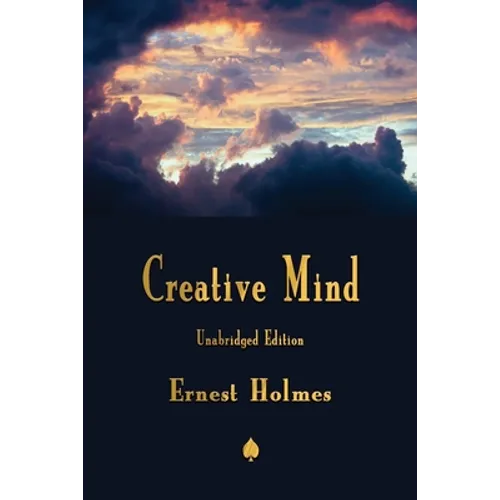 Creative Mind - Paperback