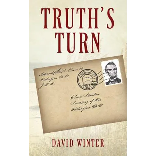Truth's Turn - Paperback