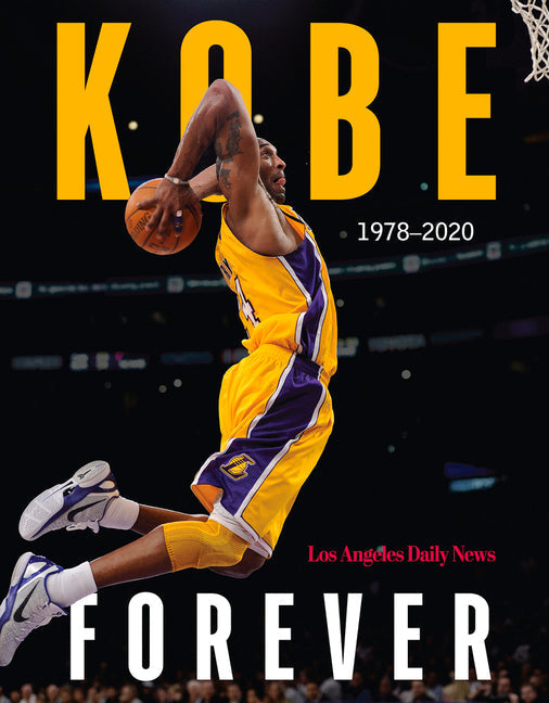 Kobe: Forever - Paperback