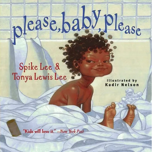 Please, Baby, Please - Paperback