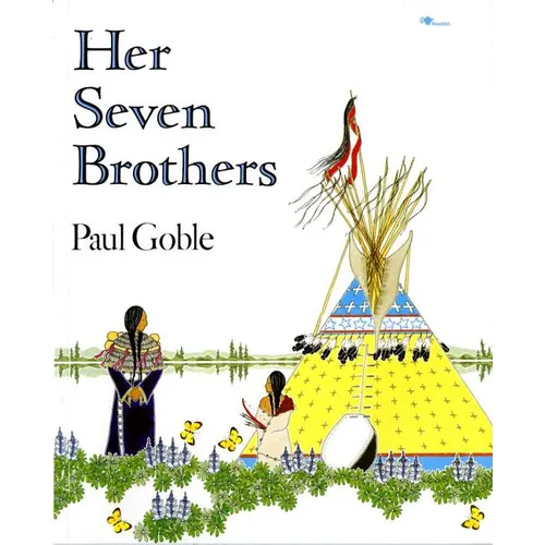 Her Seven Brothers - Paperback
