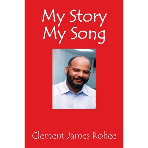 My Story My Song - Paperback