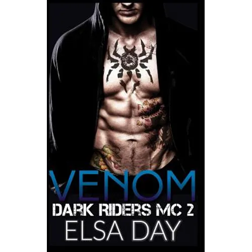 Venom - Paperback
