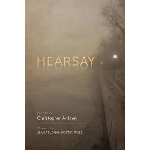 Hearsay - Paperback
