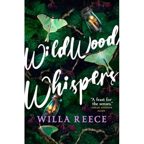 Wildwood Whispers - Paperback