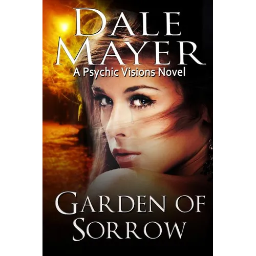 Garden of Sorrow: A Psychic Visions Novel - Paperback