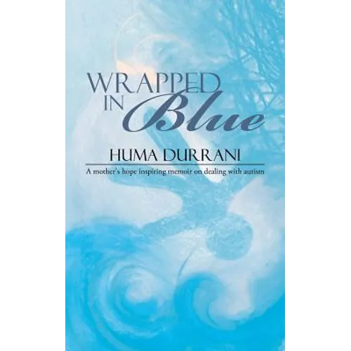 Wrapped in Blue - Paperback