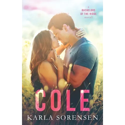 Cole - Paperback