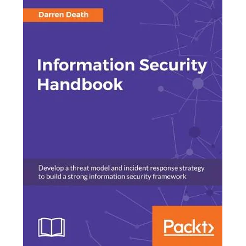 Information Security Handbook - Paperback