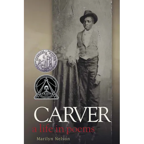 Carver: A Life in Poems - Paperback