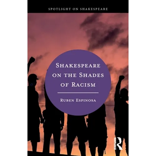 Shakespeare on the Shades of Racism - Paperback