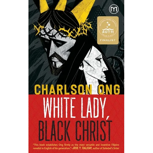 White Lady, Black Christ - Paperback