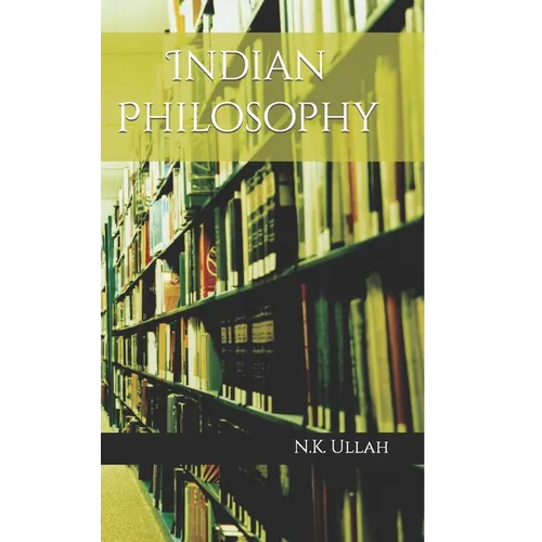 Indian Philosophy - Paperback