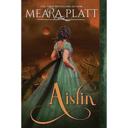 Aislin: A Historical Romance Novella - Paperback