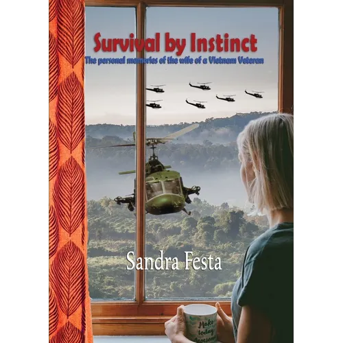 Survival By Instinct - Paperback