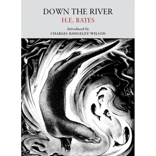 Down the River - Paperback
