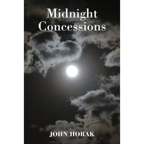 Midnight Concessions - Paperback