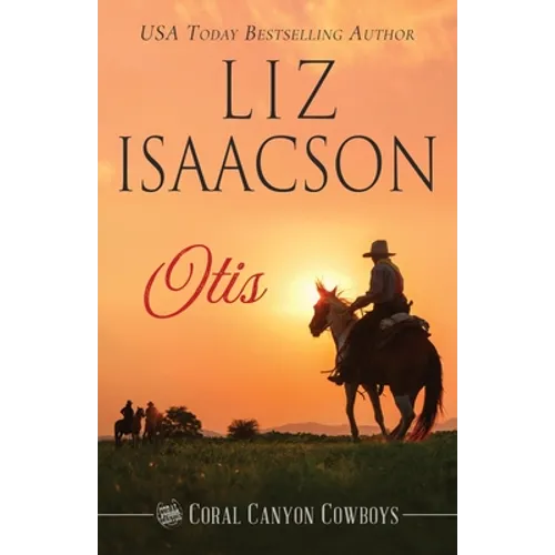 Otis: A Young Brothers Novel - Paperback
