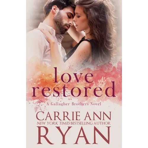 Love Restored - Paperback