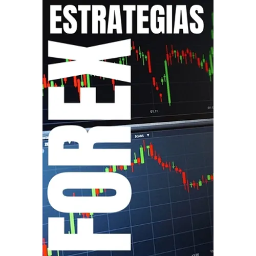 Estrategias Forex - Paperback