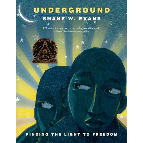Underground: Finding the Light to Freedom - Paperback