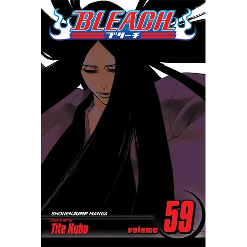 Bleach, Vol. 59: The Battle - Paperback