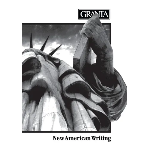 Granta 1 - Paperback
