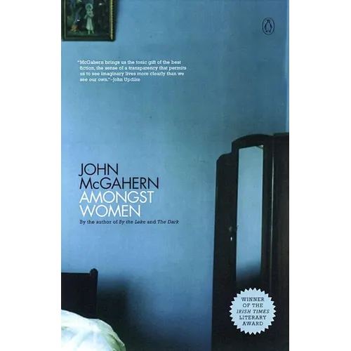 Amongst Women - Paperback