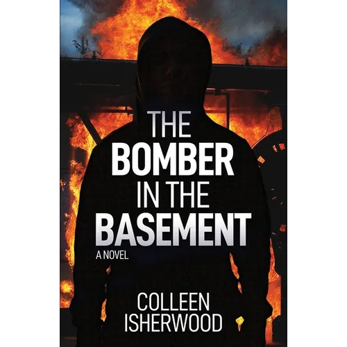 The Bomber in the Basement - Paperback